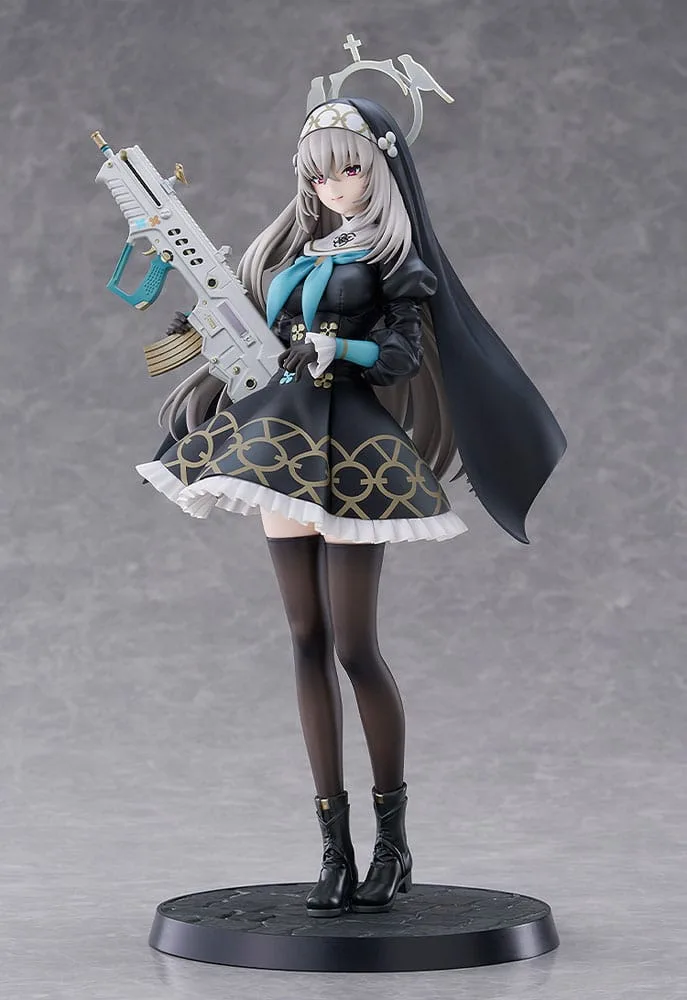 Blue Archive PVC Statue 1/7 Sakurako 27 cm by Max Factory - Blue Archive