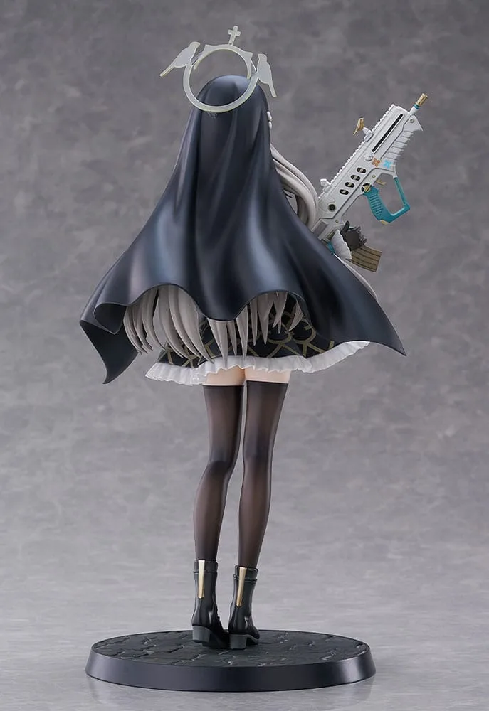 Blue Archive PVC Statue 1/7 Sakurako 27 cm by Max Factory - Blue Archive