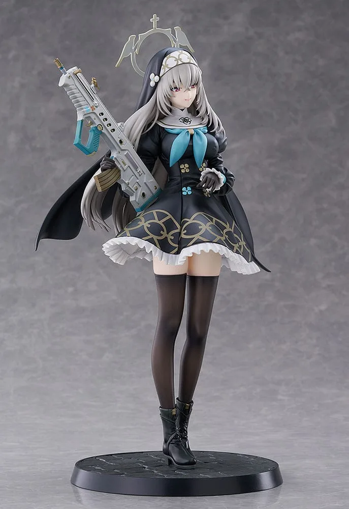 Blue Archive PVC Statue 1/7 Sakurako 27 cm by Max Factory - Blue Archive