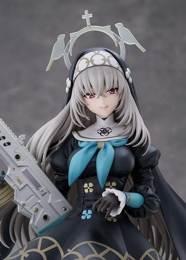 Blue Archive PVC Statue 1/7 Sakurako 27 cm by Max Factory - Blue Archive
