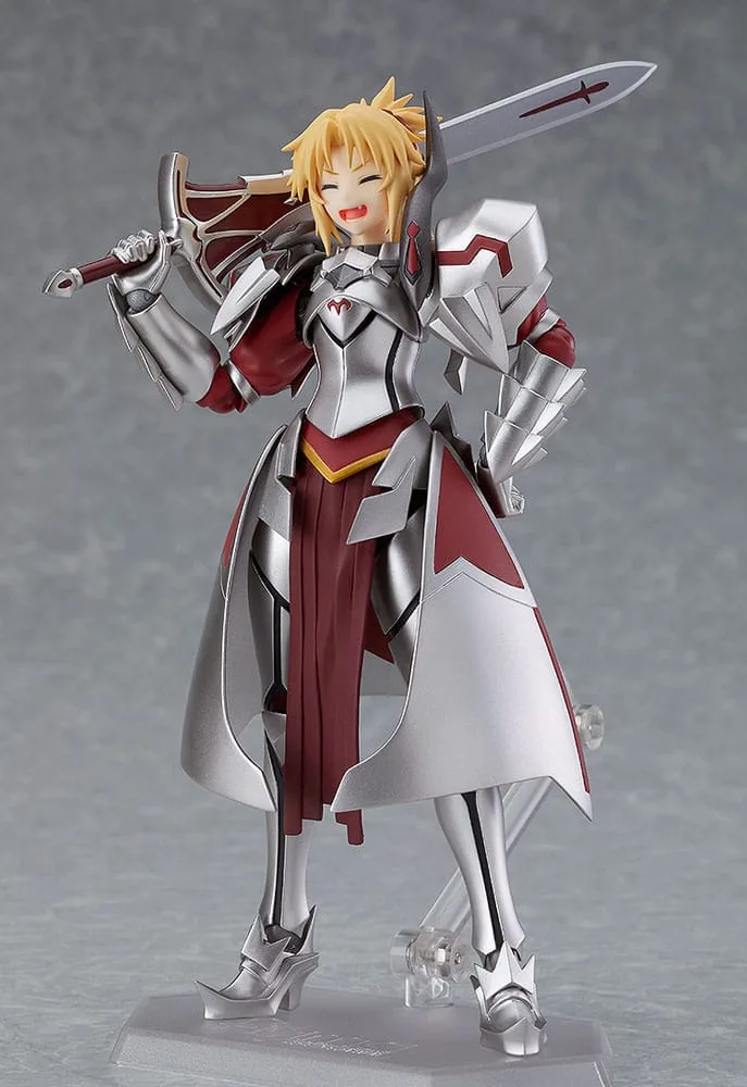 fateapocrypha-figma-action-figure-saber-of-red-14-cm-4545784015148-4-jpg Fate/Apocrypha Figma Action Figure Saber of Red 14 cm by Max Factory - Fate