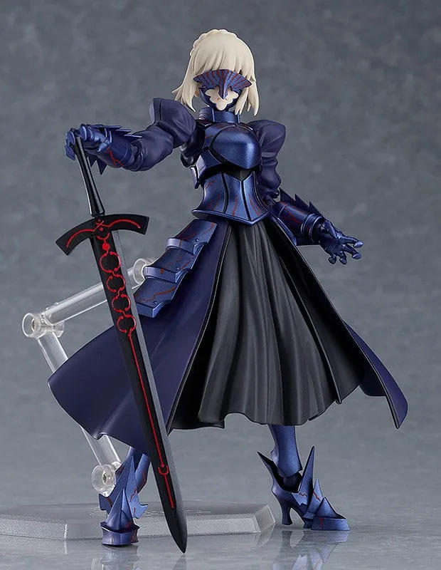 fatestay-night-figma-action-figure-saber-alter-20-14-cm-4545784015155-3-jpg Fate/Stay Night Figma Action Figure Saber Alter 2.0 14 cm by Max Factory - Fate