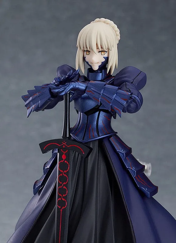 fatestay-night-figma-action-figure-saber-alter-20-14-cm-4545784015155-7-jpg Fate/Stay Night Figma Action Figure Saber Alter 2.0 14 cm by Max Factory - Fate