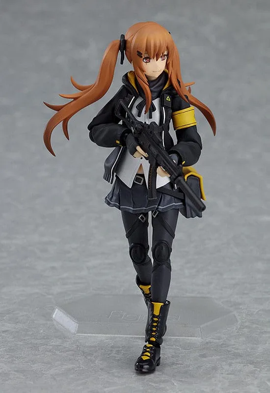girls-frontline-figma-action-figure-ump9-14-cm-4545784015193-4-jpg Girls Frontline Figma Action Figure UMP9 14 cm by Max Factory - Girls Frontline