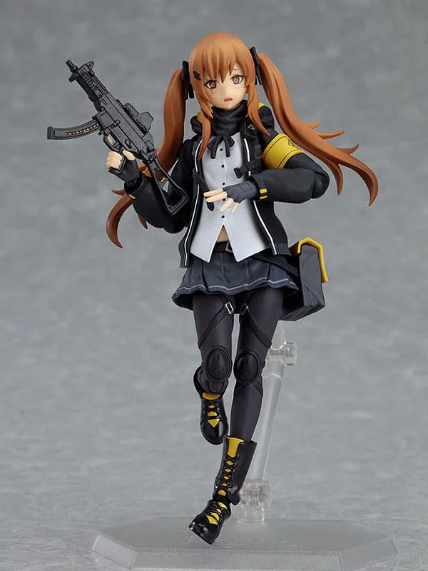 girls-frontline-figma-action-figure-ump9-14-cm-4545784015193-5-jpg Girls Frontline Figma Action Figure UMP9 14 cm by Max Factory - Girls Frontline