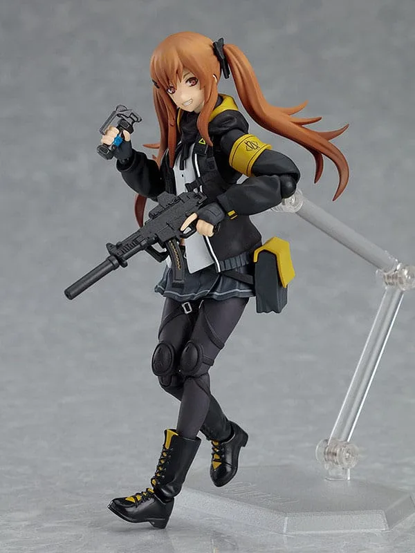 girls-frontline-figma-action-figure-ump9-14-cm-4545784015193-8-jpg Girls Frontline Figma Action Figure UMP9 14 cm by Max Factory - Girls Frontline