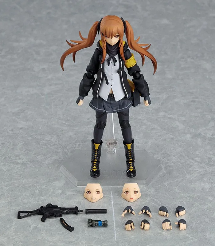 girls-frontline-figma-action-figure-ump9-14-cm-4545784015193-9-jpg Girls Frontline Figma Action Figure UMP9 14 cm by Max Factory - Girls Frontline