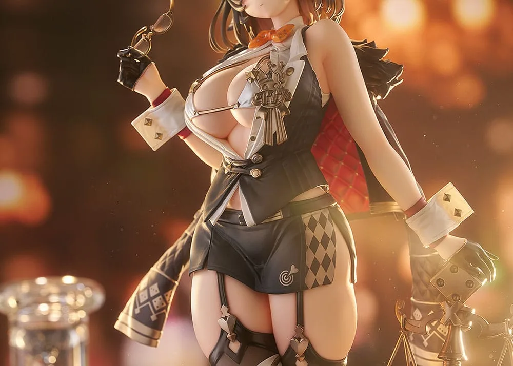 Original Character PVC Statue 1/7 Alice-chan 29 cm by Max Factory - Original Character