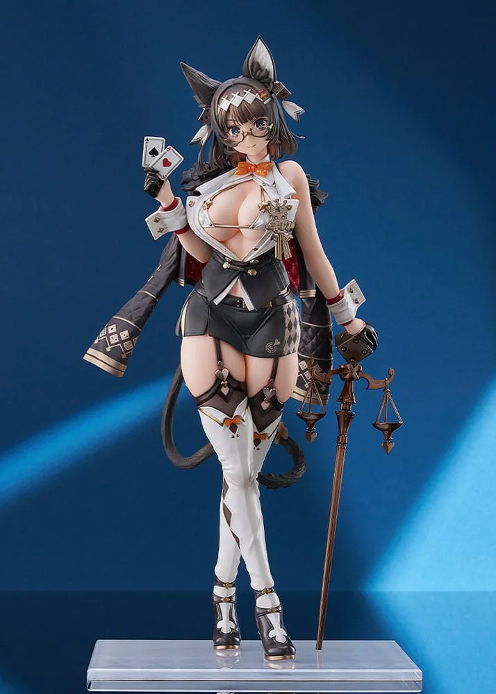 Original Character PVC Statue 1/7 Alice-chan 29 cm by Max Factory - Original Character