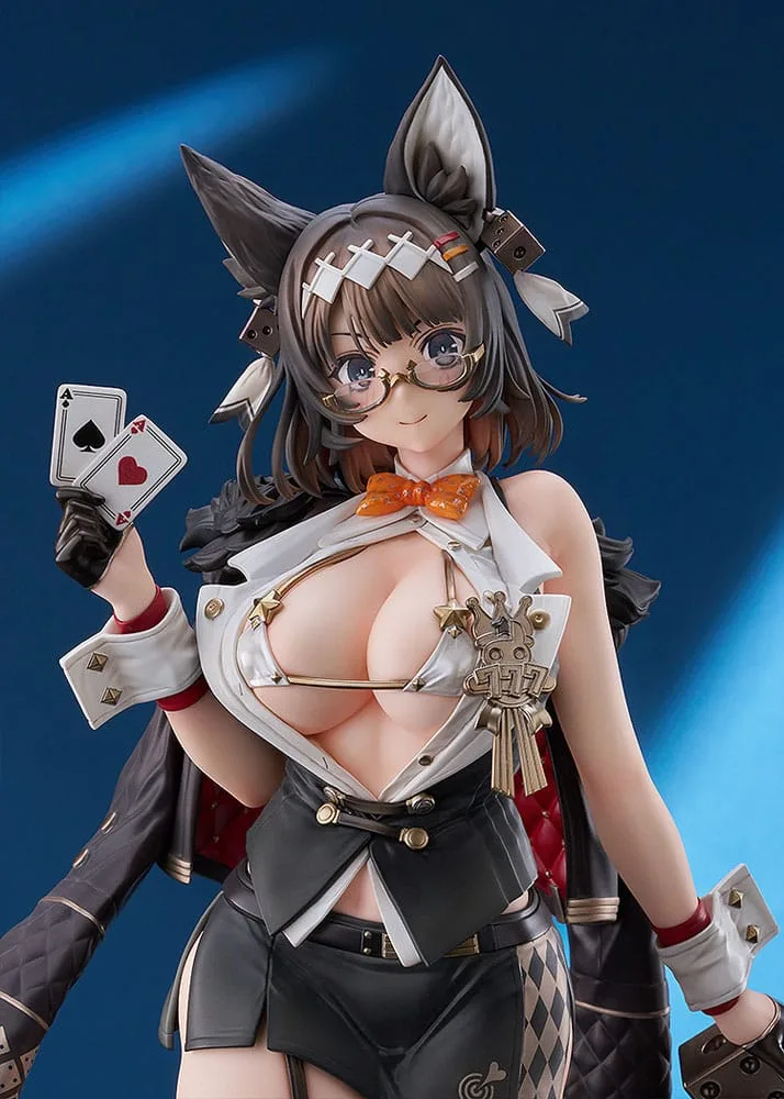 Original Character PVC Statue 1/7 Alice-chan 29 cm by Max Factory - Original Character