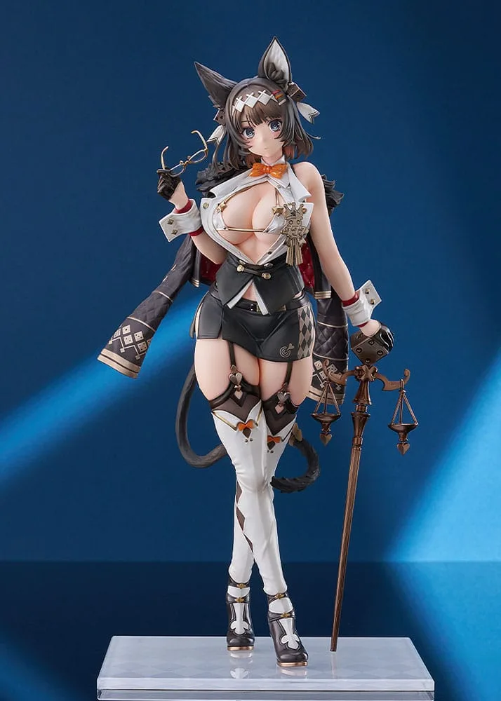 Original Character PVC Statue 1/7 Alice-chan 29 cm by Max Factory - Original Character