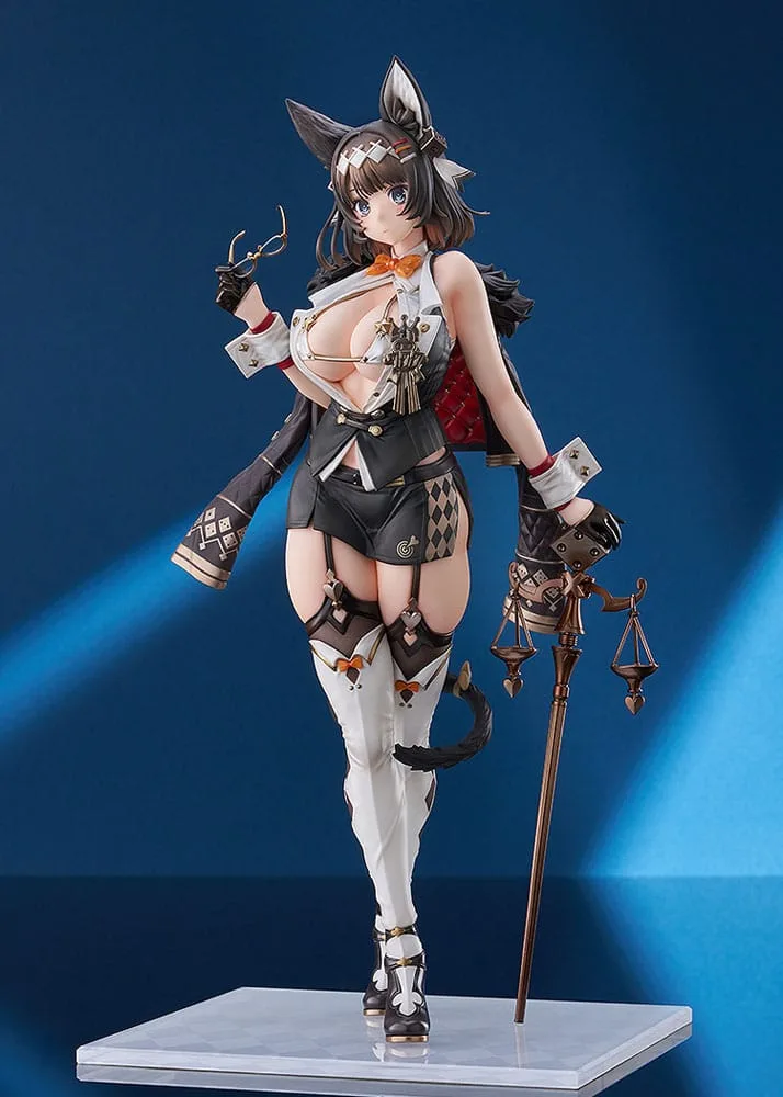 Original Character PVC Statue 1/7 Alice-chan 29 cm by Max Factory - Original Character