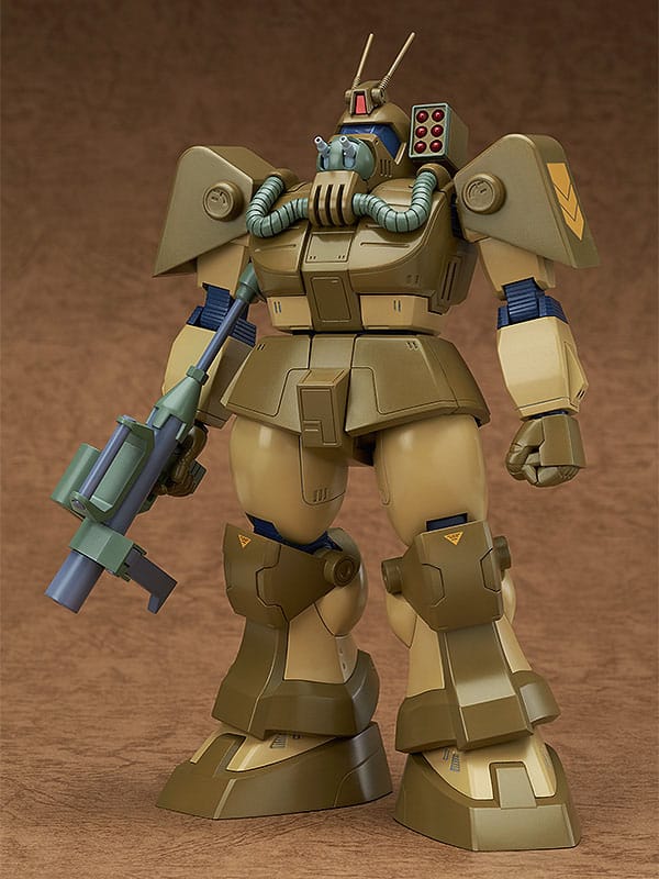 fang-of-the-sun-dougram-combat-armors-max-09-plastic-model-kit-172-abitate-t10c-block-head-x-nebula-17-cm-4545784015247-3-jpg Fang of the Sun Dougram Combat Armors MAX 09 Plastic Model Kit 1/72 Abitate T10C Block Head X-Nebula 17 cm by Max Factory - Fang of the Sun Dougram