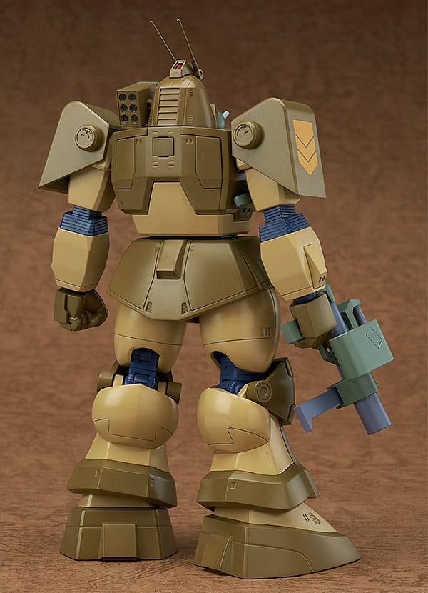 fang-of-the-sun-dougram-combat-armors-max-09-plastic-model-kit-172-abitate-t10c-block-head-x-nebula-17-cm-4545784015247-4-jpg Fang of the Sun Dougram Combat Armors MAX 09 Plastic Model Kit 1/72 Abitate T10C Block Head X-Nebula 17 cm by Max Factory - Fang of the Sun Dougram