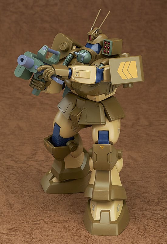 fang-of-the-sun-dougram-combat-armors-max-09-plastic-model-kit-172-abitate-t10c-block-head-x-nebula-17-cm-4545784015247-6-jpg Fang of the Sun Dougram Combat Armors MAX 09 Plastic Model Kit 1/72 Abitate T10C Block Head X-Nebula 17 cm by Max Factory - Fang of the Sun Dougram