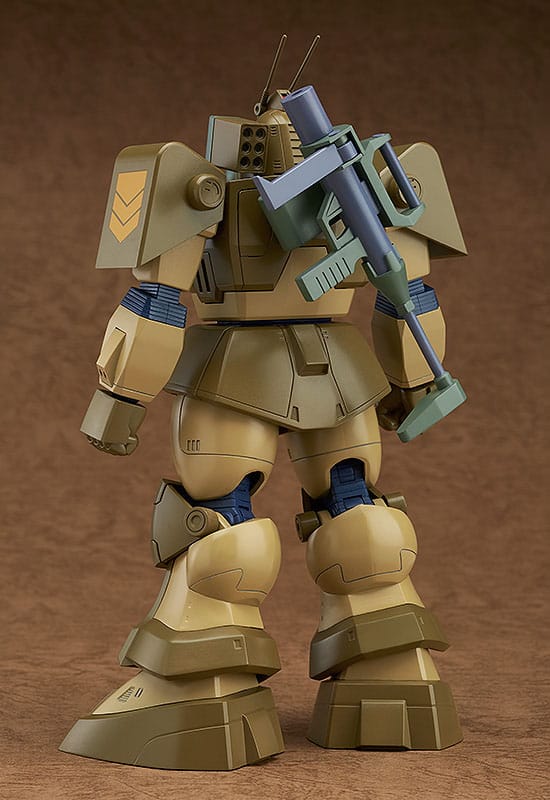 fang-of-the-sun-dougram-combat-armors-max-09-plastic-model-kit-172-abitate-t10c-block-head-x-nebula-17-cm-4545784015247-7-jpg Fang of the Sun Dougram Combat Armors MAX 09 Plastic Model Kit 1/72 Abitate T10C Block Head X-Nebula 17 cm by Max Factory - Fang of the Sun Dougram