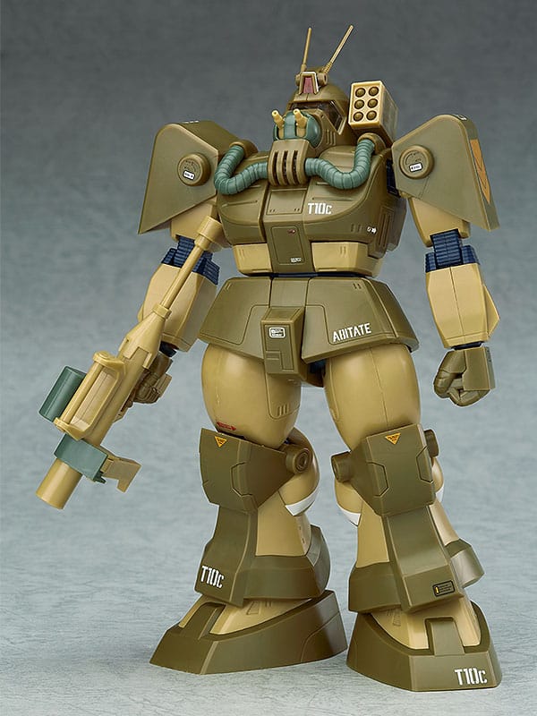 fang-of-the-sun-dougram-combat-armors-max-09-plastic-model-kit-172-abitate-t10c-block-head-x-nebula-17-cm-4545784015247-14-jpg Fang of the Sun Dougram Combat Armors MAX 09 Plastic Model Kit 1/72 Abitate T10C Block Head X-Nebula 17 cm by Max Factory - Fang of the Sun Dougram