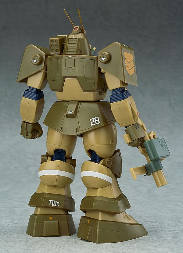 fang-of-the-sun-dougram-combat-armors-max-09-plastic-model-kit-172-abitate-t10c-block-head-x-nebula-17-cm-4545784015247-15-jpg Fang of the Sun Dougram Combat Armors MAX 09 Plastic Model Kit 1/72 Abitate T10C Block Head X-Nebula 17 cm by Max Factory - Fang of the Sun Dougram