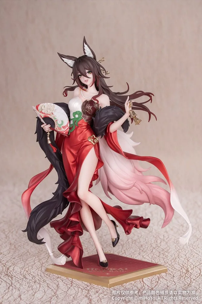 Honkai: Star Rail Gift+ PVC Statue 1/8 Star Luck Amass Fortunes Ver. 24 cm by Myethos - Honkai