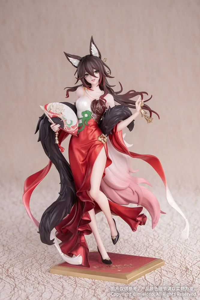 Honkai: Star Rail Gift+ PVC Statue 1/8 Star Luck Amass Fortunes Ver. 24 cm by Myethos - Honkai