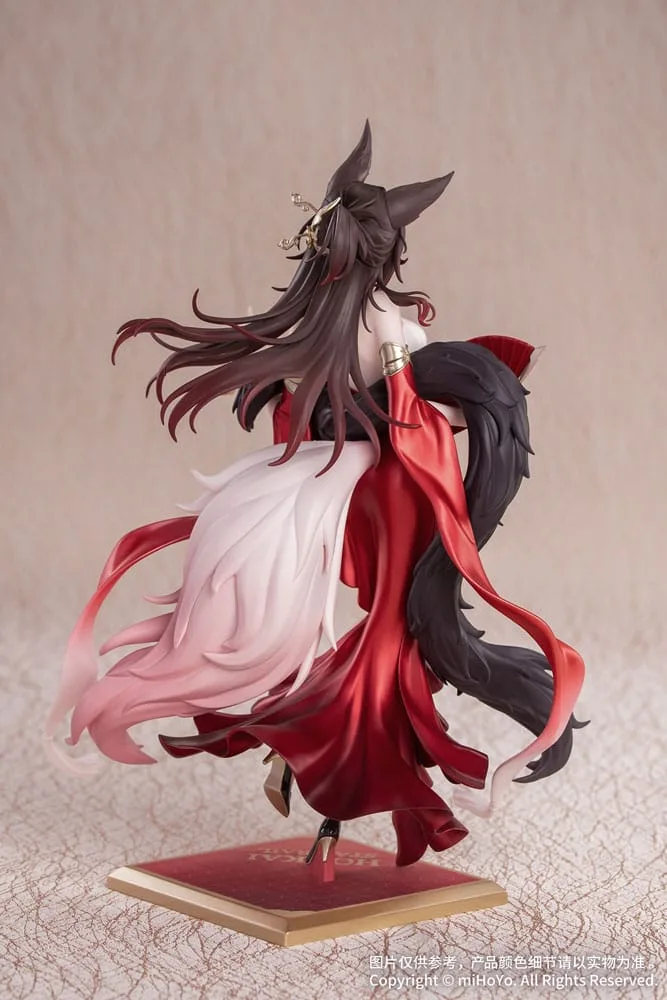 Honkai: Star Rail Gift+ PVC Statue 1/8 Star Luck Amass Fortunes Ver. 24 cm by Myethos - Honkai