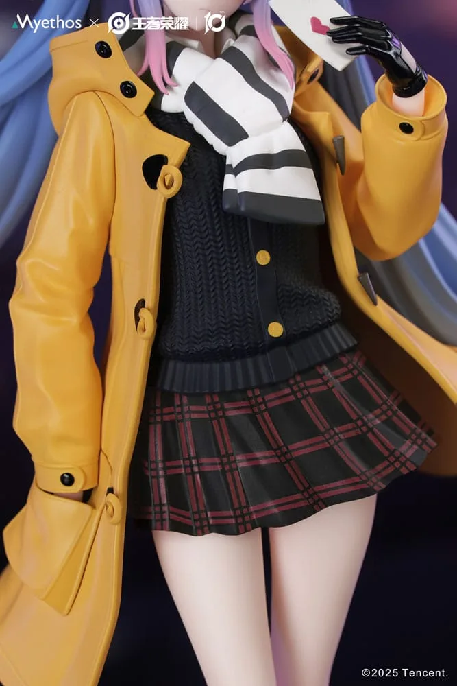 honor-of-kings-pvc-gift-series-statue-18-lady-sun-lovers-across-time-ver-22-cm-6971804911639-7-jpg Honor of Kings PVC Gift+ Series Statue 1/8 Lady Sun: Lovers Across Time Ver. 22 cm by Myethos - Honor of Kings