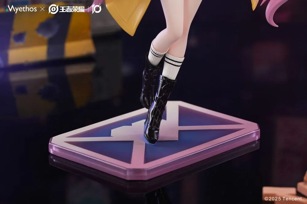 honor-of-kings-pvc-gift-series-statue-18-lady-sun-lovers-across-time-ver-22-cm-6971804911639-12-jpg Honor of Kings PVC Gift+ Series Statue 1/8 Lady Sun: Lovers Across Time Ver. 22 cm by Myethos - Honor of Kings