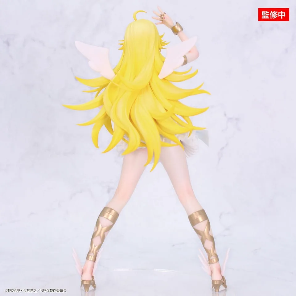 New Panty & Stocking with Garterbelt PVC Statue Panty 21 cm by System Service - Panty and Stocking