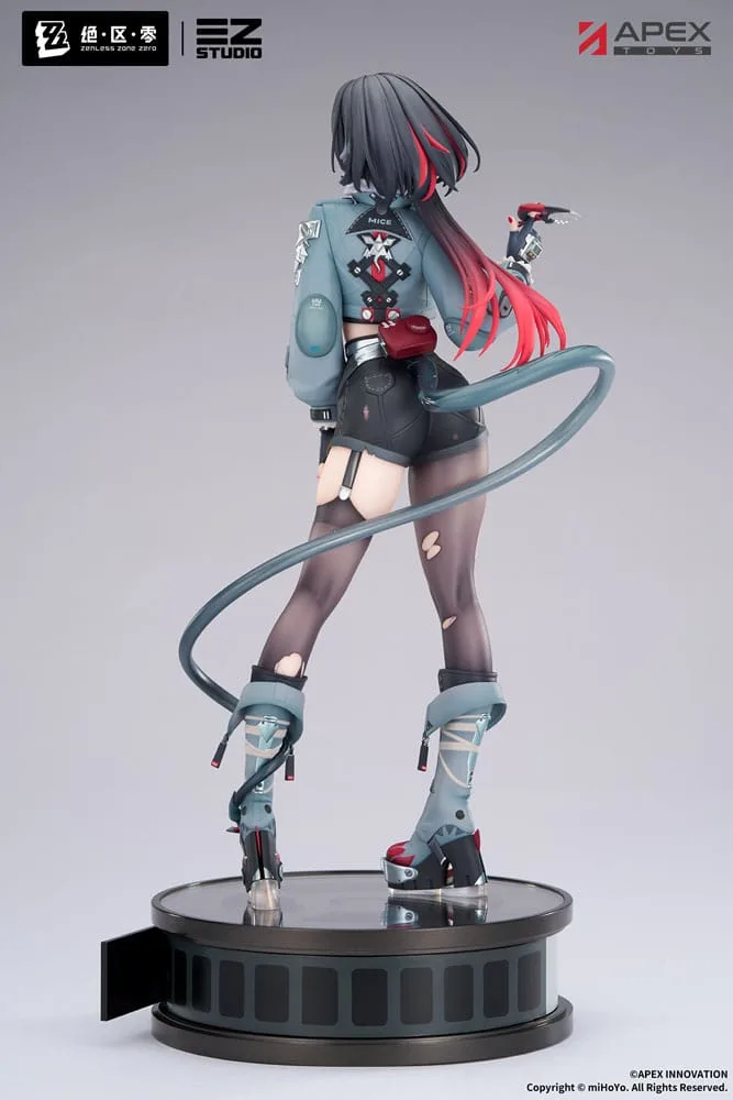 Zenless Zone Zero PVC Statue 1/7 Jane Doe 30 cm by APEX - Zenless Zone Zero