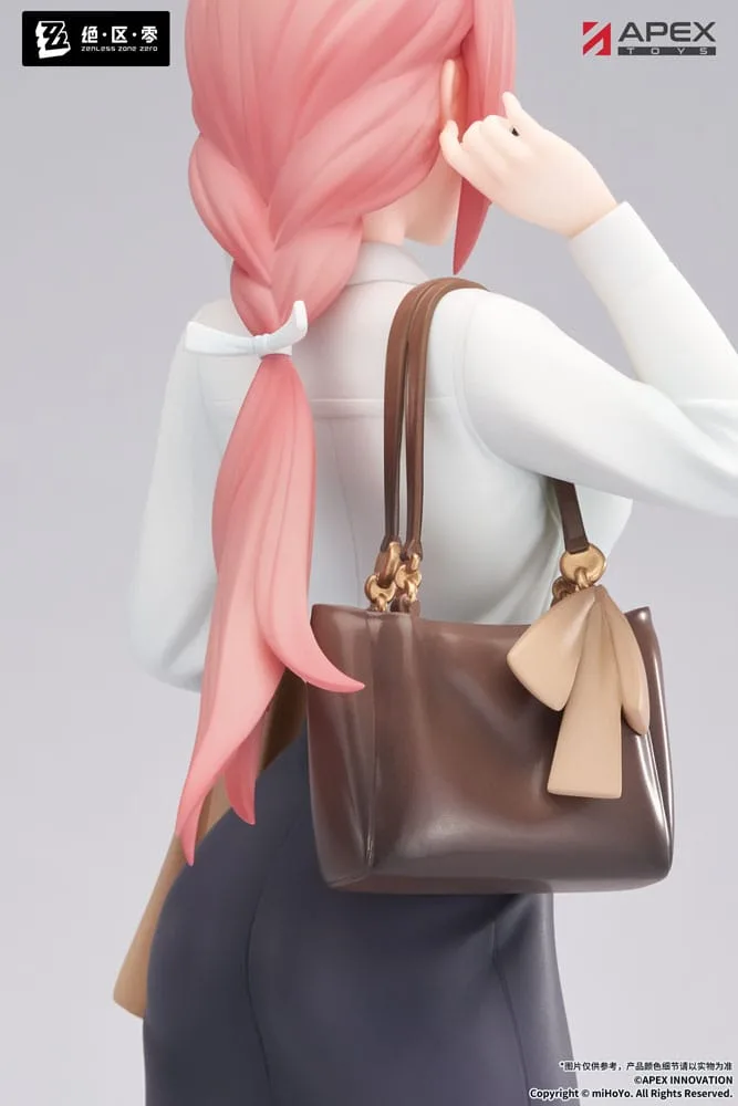 Zenless Zone Zero Limepie Series PVC Statue 1/8 Tsukishiro Yanagi Rest Awhile Ver. 23 cm by APEX - Zenless Zone Zero