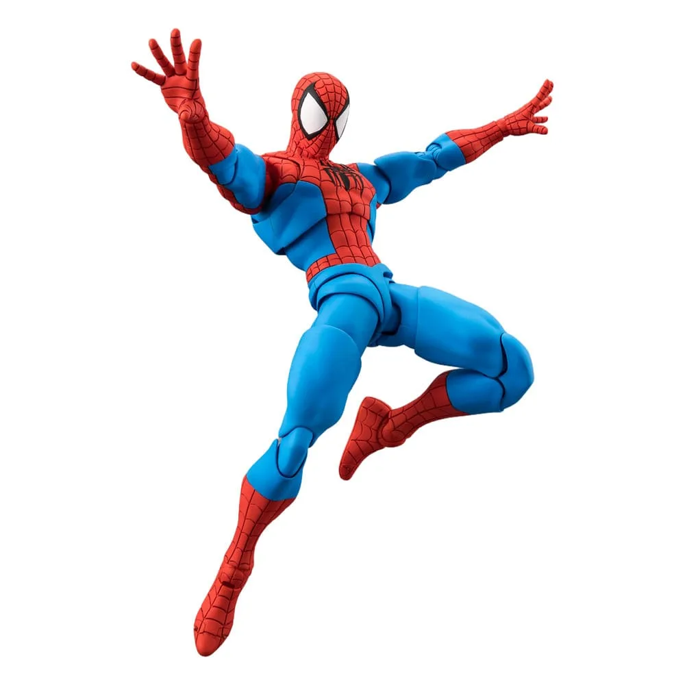 Marvel Gamerverse S.H. Figuarts Action Figure Spider-Man 15 cm by Bandai Tamashii Nations - Marvel
