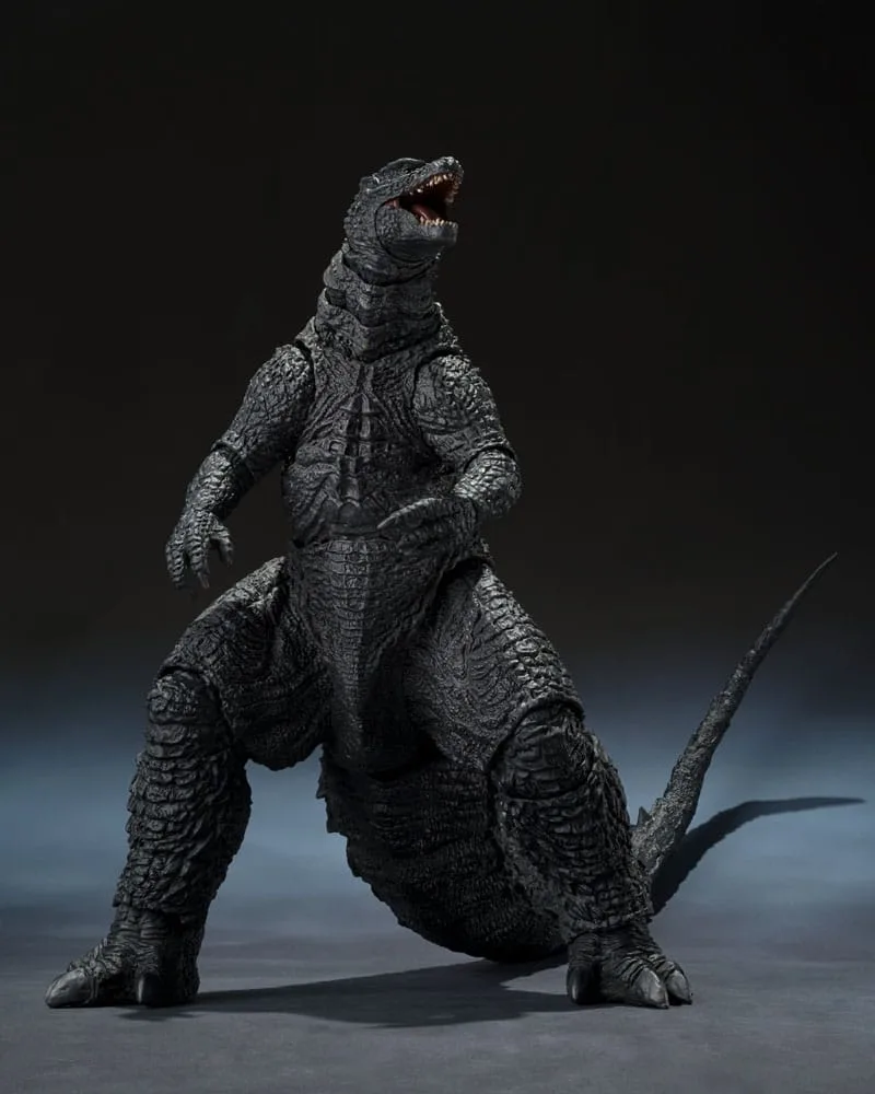godzilla-2014-shmonsterarts-action-figure-godzilla-movie-graphic-plus-15-cm-4573102698117-5-jpg Godzilla 2014 S.H.MonsterArts Action Figure Godzilla Movie Graphic Plus 15 cm by Bandai Tamashii Nations - Godzilla