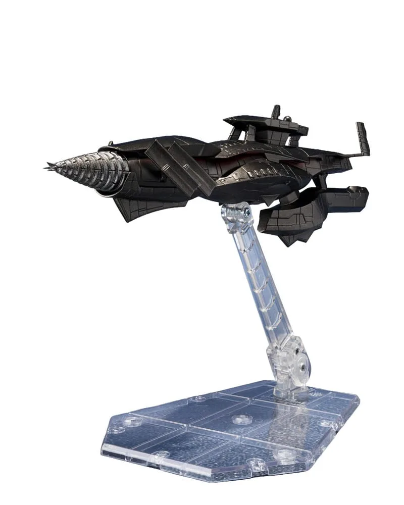 Godzilla: Final Wars S.H.MonsterArts Action Figure Godzilla Heat Ray Ver. vs. New Gotengo 16 cm by Bandai Tamashii Nations - Godzilla