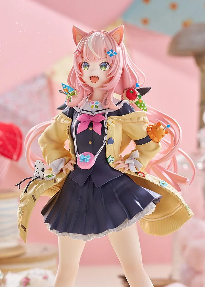 NIJISANJI PVC Statue 1/7 Yang Nari 24 cm by DMM Factory - Nijisanji