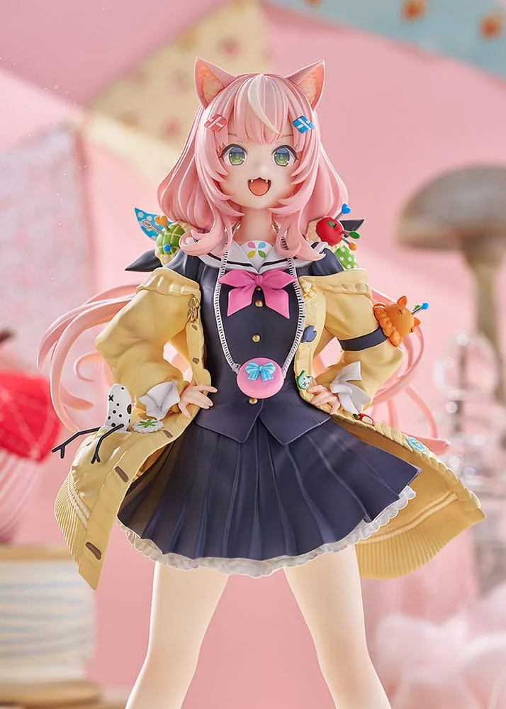 NIJISANJI PVC Statue 1/7 Yang Nari 24 cm by DMM Factory - Nijisanji