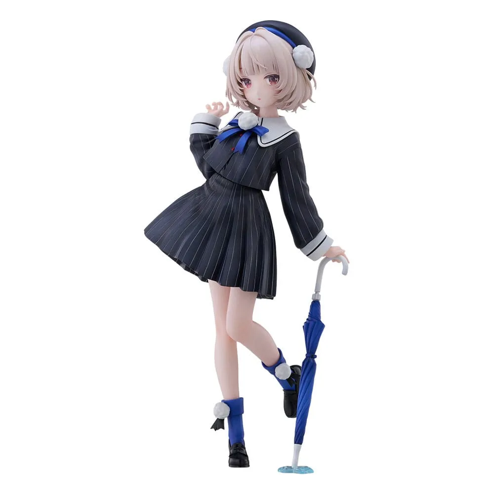 Virtual YouTuber F:NEX PVC Statue 1/7 Ui 22 cm by Furyu - Virtual Youtuber