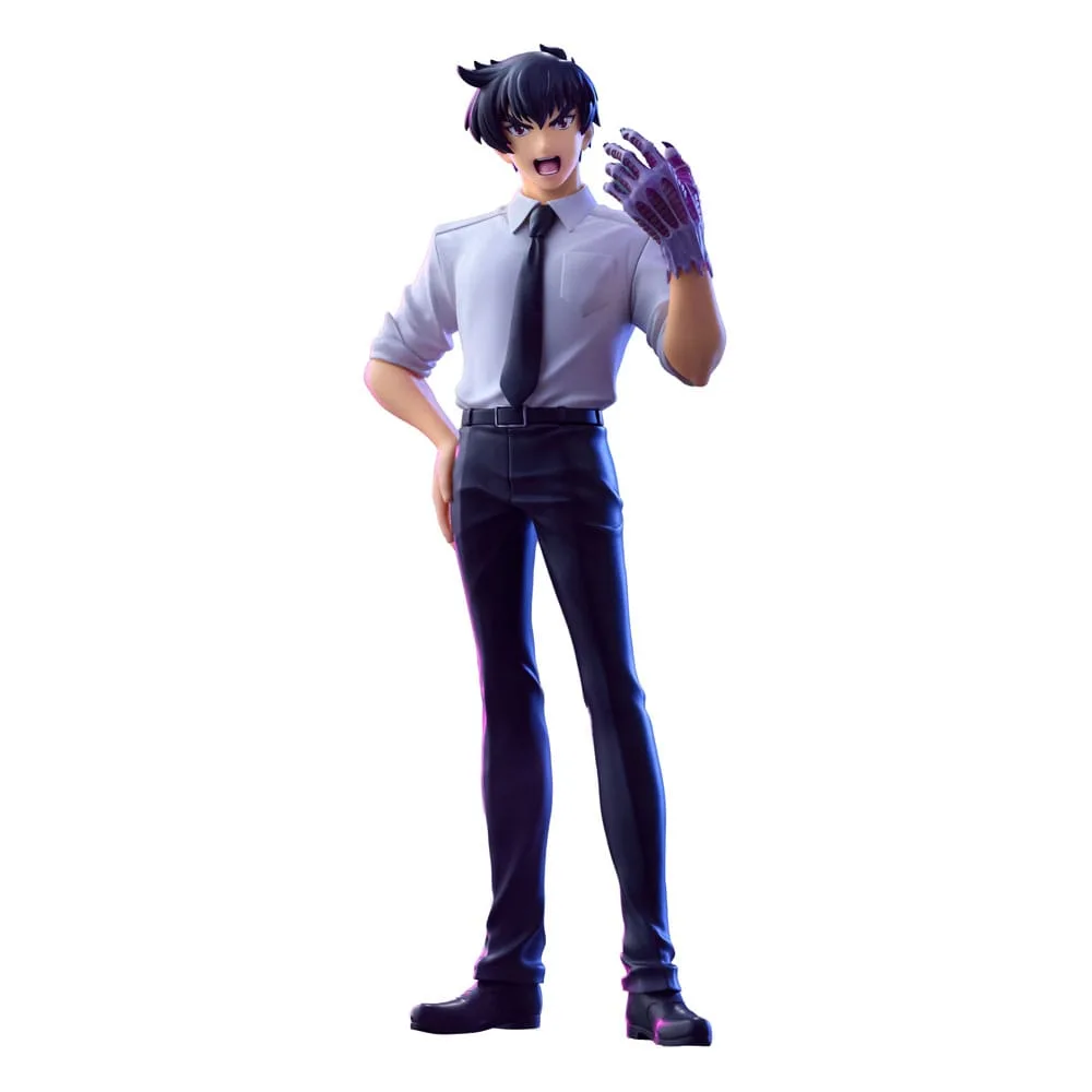 Hell Teacher: Jigoku Sensei Nube Trio-Try-iT PVC Statue Meisuke Nueno 21 cm by Furyu - Hell Teacher