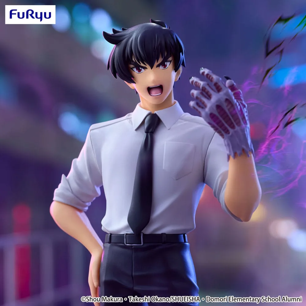 Hell Teacher: Jigoku Sensei Nube Trio-Try-iT PVC Statue Meisuke Nueno 21 cm by Furyu - Hell Teacher