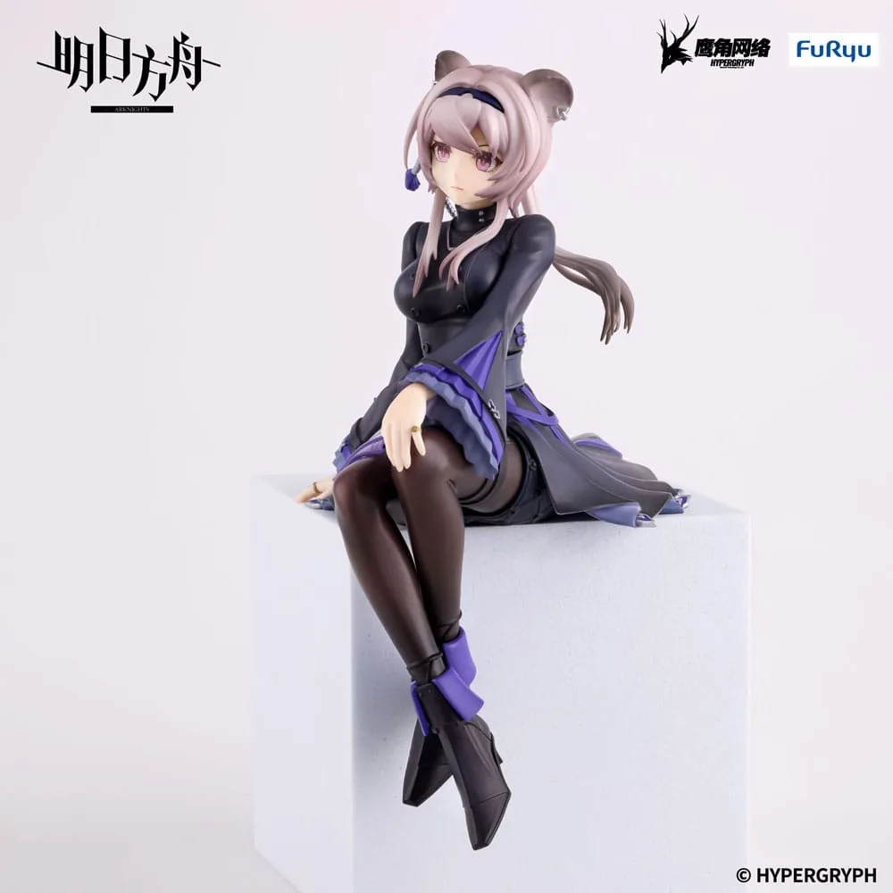 Arknights Noodle Stopper PVC Statue Lin 14 cm by Furyu - Arknights
