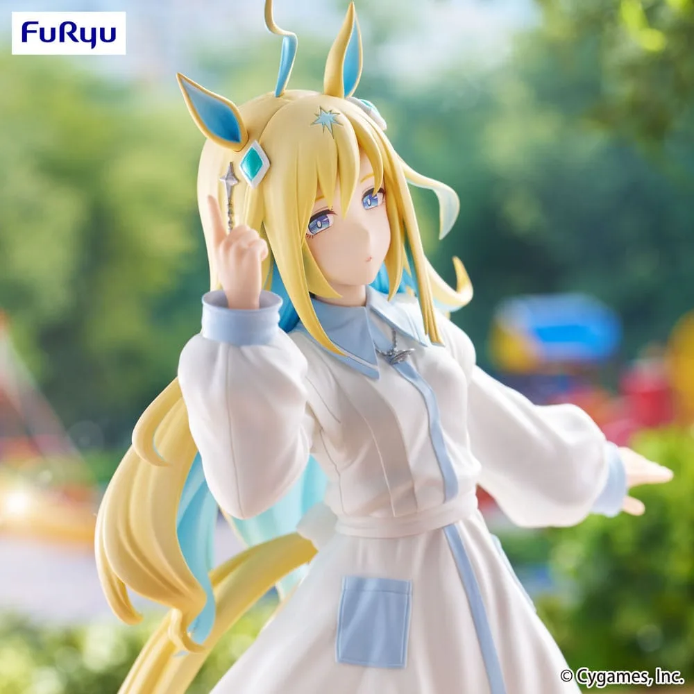 Uma Musume Pretty Derby Trio-Try-iT PVC Statue Neo Universe 22 cm by Furyu - Uma Musume Pretty Derby