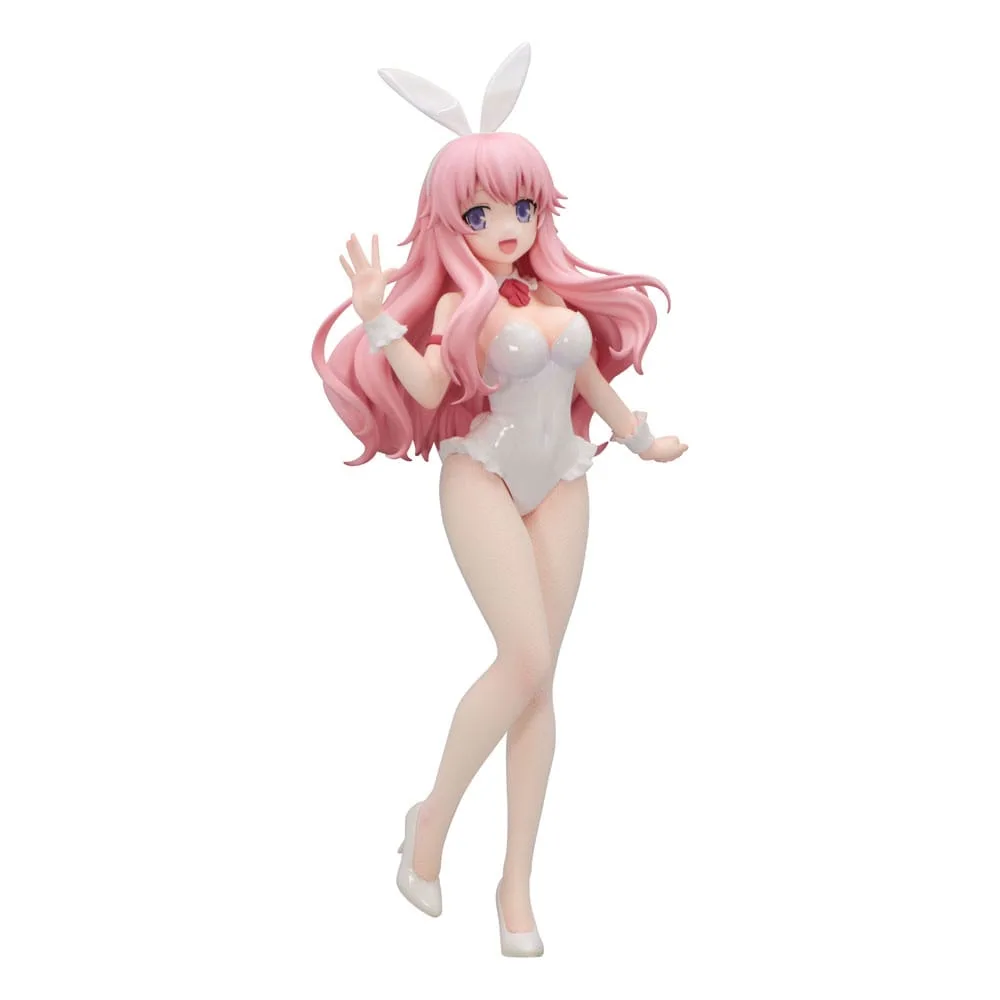 Baka And Test Summon the Beasts II BiCute Bunnies PVC Statue Himeji Mizuki 28 cm by Furyu - Baka And Test - Summon The Beasts