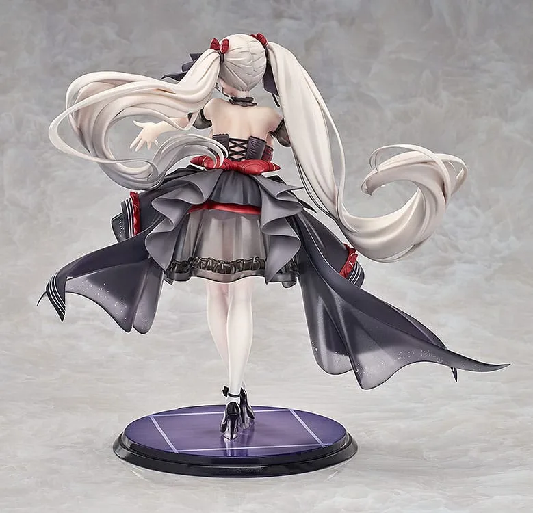 Azur Lane PVC Statue 1/7 Formidable (µ Equipment) 23 cm by Good Smile Company - Azur Lane