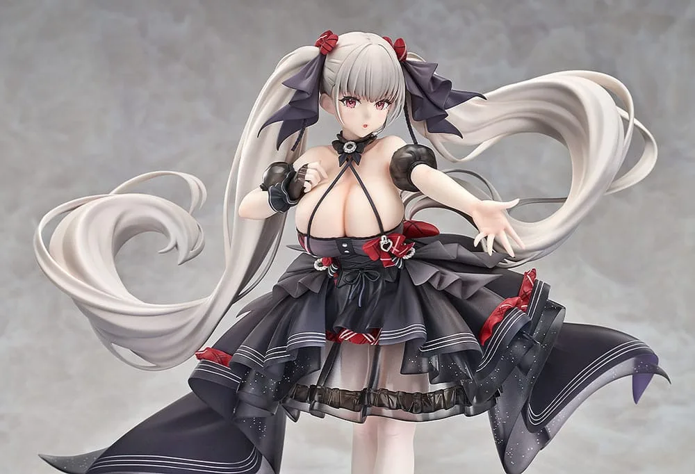 Azur Lane PVC Statue 1/7 Formidable (µ Equipment) 23 cm by Good Smile Company - Azur Lane
