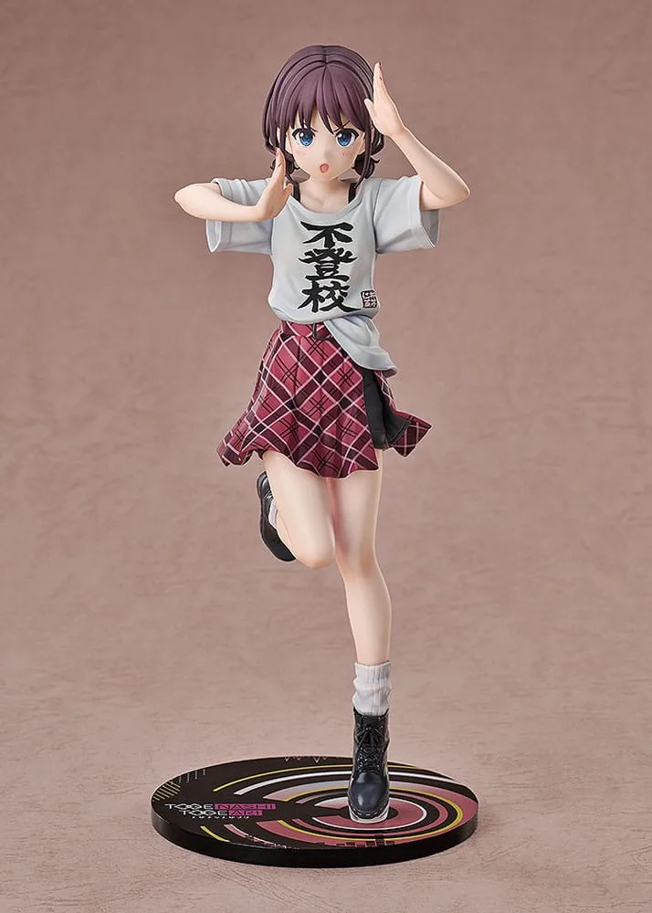 girls-band-cry-pvc-statue-17-nina-iseri-truancy-ver-21-cm-4571697189621-7-jpg Girls Band Cry PVC Statue 1/7 Nina Iseri: Truancy Ver. 21 cm by Good Smile Company - Goddess of Victory