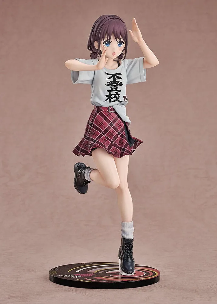 girls-band-cry-pvc-statue-17-nina-iseri-truancy-ver-21-cm-4571697189621-8-jpg Girls Band Cry PVC Statue 1/7 Nina Iseri: Truancy Ver. 21 cm by Good Smile Company - Goddess of Victory