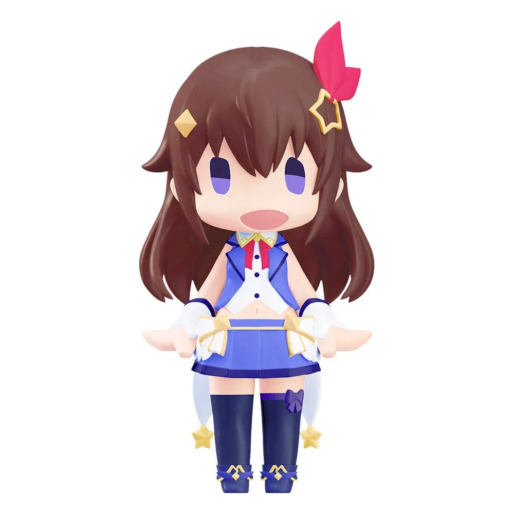 Hololive Production HELLO! GOOD SMILE Action Figure Tokino Sora 10 cm by Good Smile Company - Hololive Production