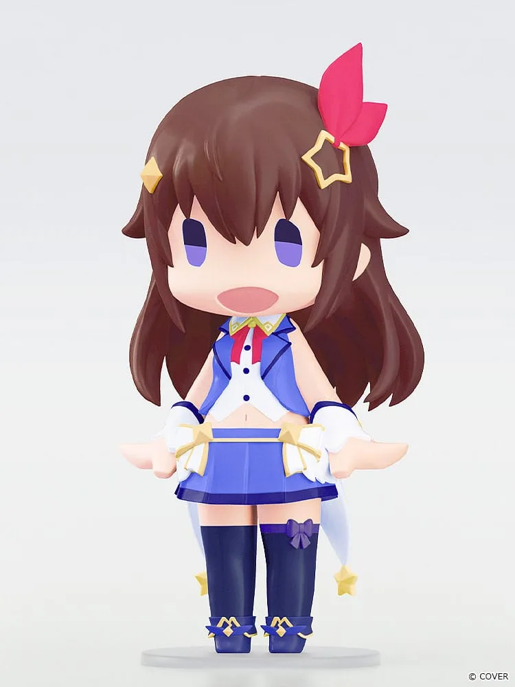 Hololive Production HELLO! GOOD SMILE Action Figure Tokino Sora 10 cm by Good Smile Company - Hololive Production