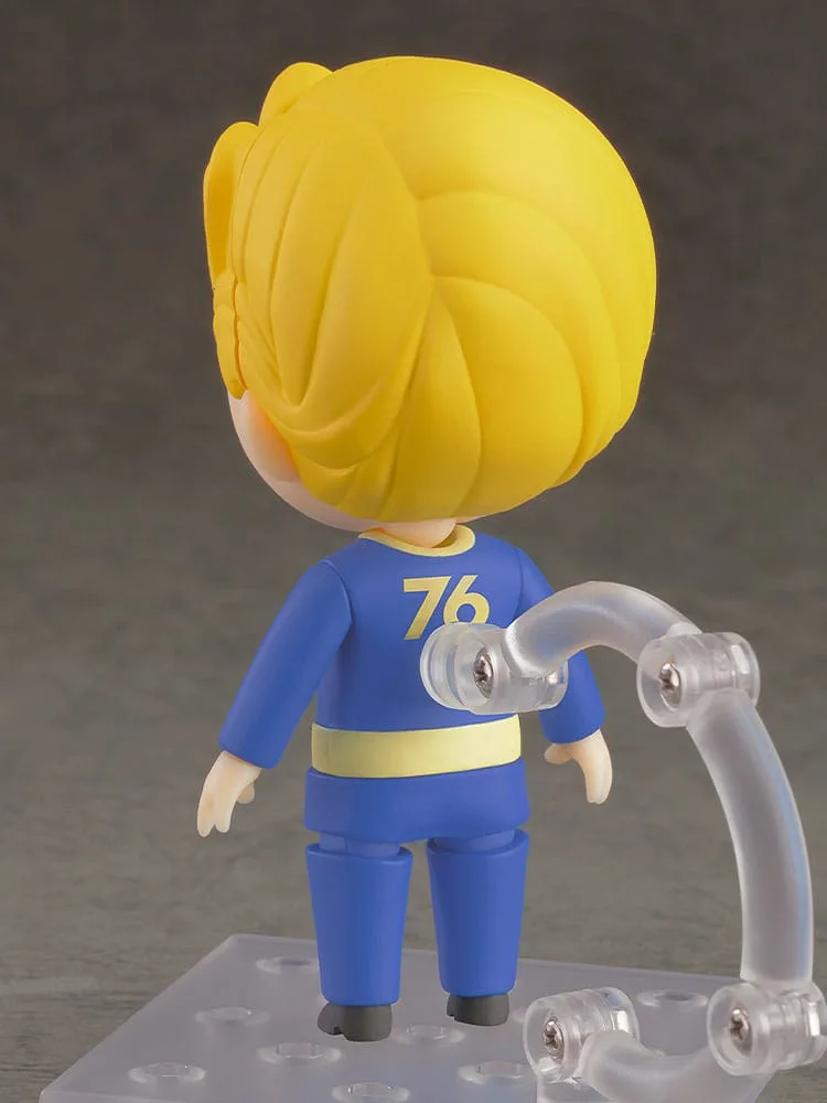 Fallout Nendoroid Action Figure Vault Boy 76 10 cm by Good Smile Company - Fallout