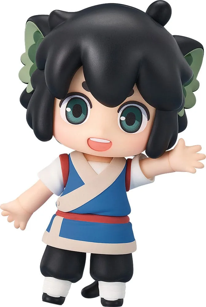 the-legend-of-hei-nendoroid-action-figure-luo-xiaohei-10-cm-4580828661653-1-jpg The Legend of Hei Nendoroid Action Figure Luo Xiaohei 10 cm by Good Smile Company - The Legend of Hei