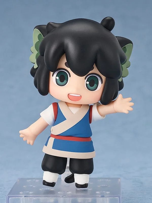 the-legend-of-hei-nendoroid-action-figure-luo-xiaohei-10-cm-4580828661653-3-jpg The Legend of Hei Nendoroid Action Figure Luo Xiaohei 10 cm by Good Smile Company - The Legend of Hei